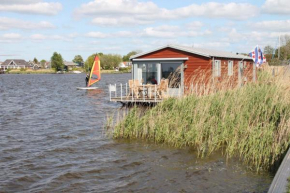 Hausboot Schiff für 4 Personen ca 85 m in Oudega, Ijsselmeer